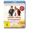 Master Cheng in Pohjanjoki (Blu-ray)