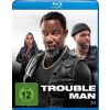 Trouble Man (Blu-ray)