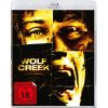 Wolf Creek (Blu-ray)