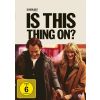 Is This Thing On? (DVD)