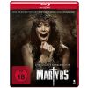 Martyrs (2015) (Blu-ray)