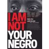I Am Not Your Negro (DVD)
