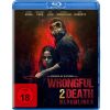 Wrongful Death 2 - Bloodlines (Blu-ray)