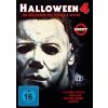 Halloween 4 (DVD)