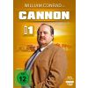 Cannon Staffel 1 (DVD)