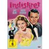 Indiskret (DVD)