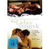 Das Liebesversteck (DVD)