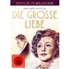 Die große Liebe (1942) (DVD)