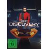 Star Trek Discovery Staffel 4 (DVD)