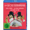 Der grosse Eisenbahnraub (Blu-ray)