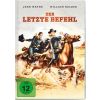 Der letzte Befehl (DVD)