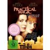 Zauberhafte Schwestern - Practical Magic (DVD)