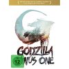 Godzilla Minus One (DVD)
