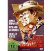 Zwei ritten zusammen (DVD)