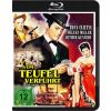 Vom Teufel verführt (Blu-ray)