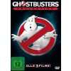 Ghostbusters 1-3 (DVD)