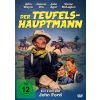 Der Teufelshauptmann (DVD)