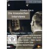 Günter Gaus: Die klassischen Interviews 1 (DVD)