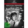 Agatha, lass das Morden sein (DVD)