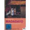 Madadayo (OmU) (DVD)