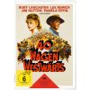 40 Wagen westwärts (DVD)
