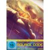 Source Code (4K Ultra HD Blu-ray & Blu-ray im Mediabook) (4K UHD)