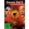 Karate Kid 2 (DVD)