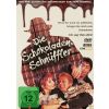 Die Schokoladenschnüffler (DVD)