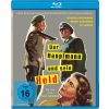 Der Hauptmann und sein Held (Blu-ray)