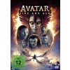 Avatar: Fire and Ash (DVD)