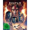 Avatar: Fire and Ash (Blu-ray)