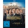 Fackham Hall (Blu-ray)