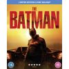 Batman - The Batman (2 Discs) Blu-ray