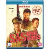 SAS Rogue Heroes Series 1 to 2 Blu-ray
