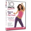 10 Minute Solution - Dance Off Fat Fast DVD