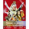 Shawscope - Two Champions Of Shaolin / Shaolin Prince / Shaolin Intruders Blu-ray