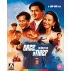 Once A Thief Limited Edition Blu-ray