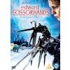 Edward Scissorhands DVD