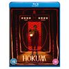 Hokum Blu-ray