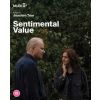 Sentimental Value Blu-ray