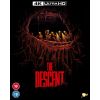 The Descent 4K Ultra HD + Blu-ray
