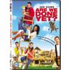 Are We Done Yet DVD