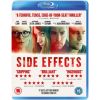 Side Effects Blu-ray