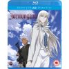 Jormungand Season 1 Blu-ray