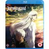 Jormungand Season 2 Blu-ray