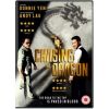 Chasing The Dragon DVD