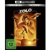 Solo: A Star Wars Story (4K UHD)