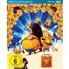 Ich - Einfach unverbesserlich 4 (Blu-ray)