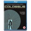 Colossus - The Forbin Project Blu-ray