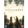 Outlander Season 8 DVD